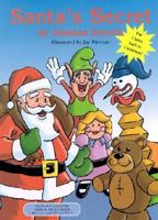Santa's Secret 0971110654 Book Cover
