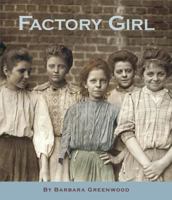 Factory Girl 1553376498 Book Cover
