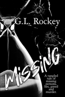 Missing 022863928X Book Cover