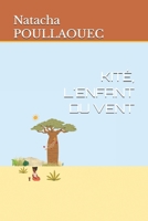 KITÉ, L'ENFANT DU VENT (French Edition) B0FQ4BX6G2 Book Cover