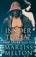 Insider Threat 1644573148 Book Cover