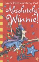 Absolutely Winnie! 0192734636 Book Cover