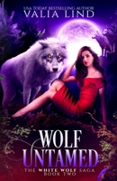 Wolf Untamed B0C6T7BJZ3 Book Cover