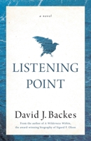 Listening Point: A Novel B0B5KV56BG Book Cover