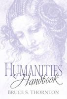 Humanities Handbook 0130166642 Book Cover