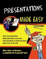Presentations Made Easy. 1902646444 Book Cover