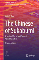 The Chinese of Sukabumi: A Study of Social and Cultural Accommodation 9819794986 Book Cover
