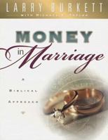 Money in Marriage System 0802442315 Book Cover