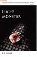 Lucy's Monster 0955063108 Book Cover