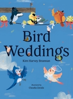 Bird Weddings B0GFY2NF9D Book Cover