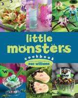 Little Monsters Cookbook 1423606000 Book Cover
