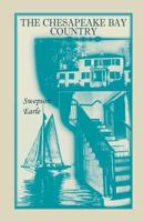 The Chesapeake Bay country 051717782X Book Cover