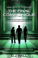 The Final Communiqué 173841308X Book Cover