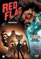 Red Flag 9360456411 Book Cover