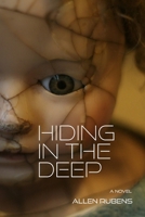 Hiding In the Deep (Stalk) B08JF17QL6 Book Cover