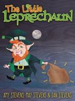The Little Leprechaun 1457559501 Book Cover