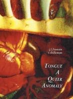 Tongue A Queer Anomaly: The Glossary of the Specifying Tone 1941550045 Book Cover