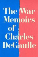 War Memoirs 1668061201 Book Cover
