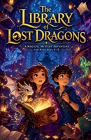 The Library of Lost Dragons A Magical Mystery Adventure for Kids Ages 9-12