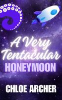 A Very Tentacular Honeymoon 1959219251 Book Cover