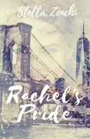 Rachel's Pride B09FC9YRTQ Book Cover