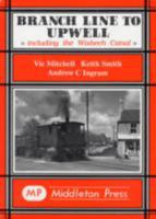 Branch Line to Upwell 1873793642 Book Cover