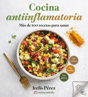 Cocina con Irelis / Cooking with Irelis B0G1H6D3WG Book Cover