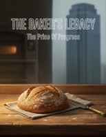 The Baker'S Legacy: The Price Of Progress B0HGQFLMS1 Book Cover