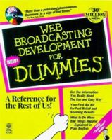 Web Channel Development for Dummies 076450309X Book Cover