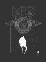 Yesno: A Comic Book Thesis. 1999663837 Book Cover