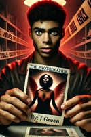 The Photographer: A Supernatural -Suspense Thriller Crime Novel B0DY15N4MF Book Cover