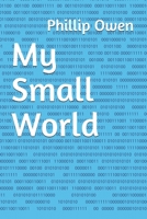 My Small World 1511708174 Book Cover