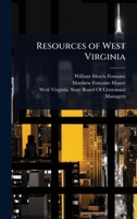 Resources of West Virginia 1023713772 Book Cover