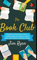 The Book Club 1718194455 Book Cover