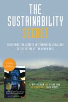 Cowspiracy: The Sustainability Secret 1608878430 Book Cover