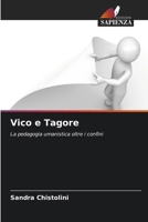 Vico e Tagore (Italian Edition) 6630440676 Book Cover