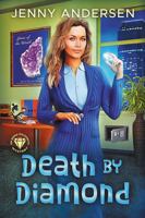 Death by Diamond 0998820296 Book Cover