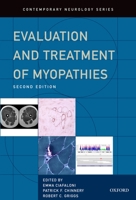 Evaluation and Treatment of Myopathies 0199873933 Book Cover