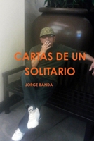 Cartas De Un Solitario 1291012451 Book Cover