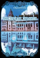 Les Nouveaux Voyageurs - Tome 1 (French Edition) 2414610336 Book Cover