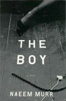 The Boy 0395957907 Book Cover