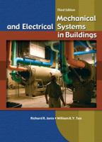 Mechanical and Electrical Systems in Buildings