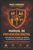 Atracción Fatal: Alcohol, Drogas y Pantallas en la Adolescencia Digital (Spanish Edition) B0G69XBSVK Book Cover