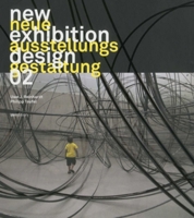 New Exhibition Design 02 3899861256 Book Cover