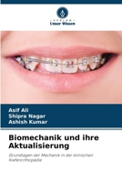 Biomechanik und ihre Aktualisierung 620696969X Book Cover