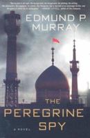 The Peregrine Spy 031230367X Book Cover