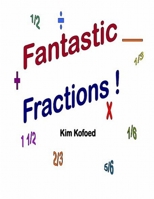 Fantastic Fractions 1300629495 Book Cover