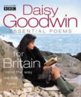 Essential Poems for the Way We Live Now 0007160283 Book Cover