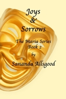 Joys and Sorrows 1724800876 Book Cover