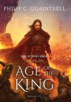 Age of the King 1916610056 Book Cover